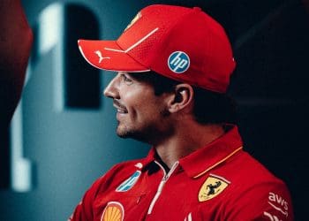 Charles Leclerc – ” To challenge for the Drivers’ title, we need everything to click perfectly ”