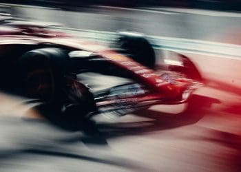 Charles Leclerc Delivers a Surprise Podium for Ferrari at Zandvoort