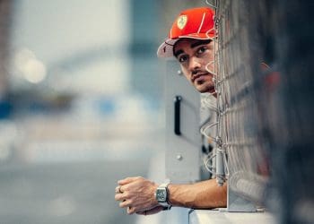 Charles Leclerc affirms he will not alter his approach to driving at maximum intensity.