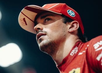 Charles Leclerc Admits Ferrari Faces Uphill Battle for 2024 F1 Title with McLaren and Red Bull Dominance