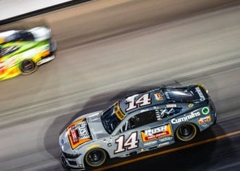 Kevin Harvick Predicts Surprising Eliminations in NASCAR’s Round of 12 Playoffs