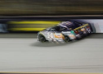 Chase Briscoe Caught in Controversial Incidents at Kansas, Frustrating Chevy Drivers