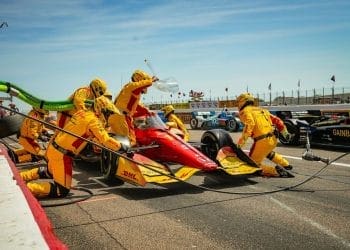 Honda-Powered IndyCars Hit with Grid Penalties as Championship Contenders Face Major Setback