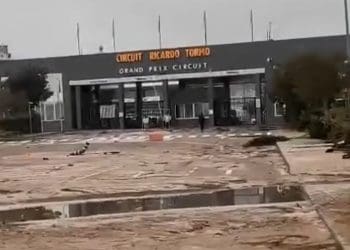 Formula E’s Valencia Circuit Faces Major Disruptions After Flash Flooding Ravages Region