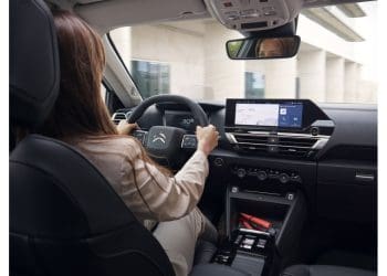 Citroën Introduz ChatGPT nos Seus Veículos: A Nova Era do Conforto e Interatividade