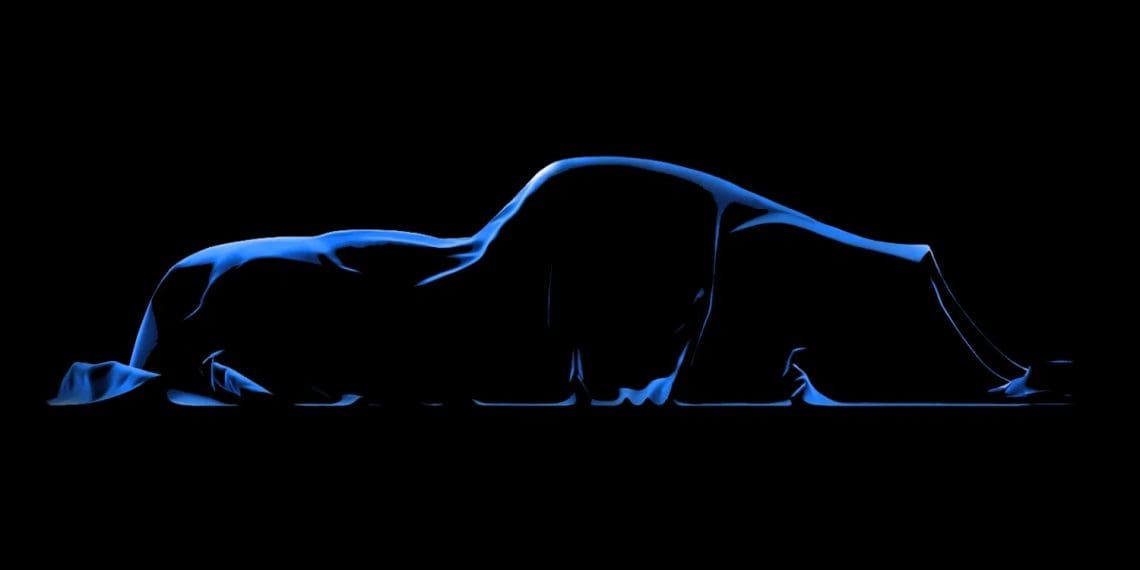 AC Cars prepara Cobra GT Coupé de aniversário