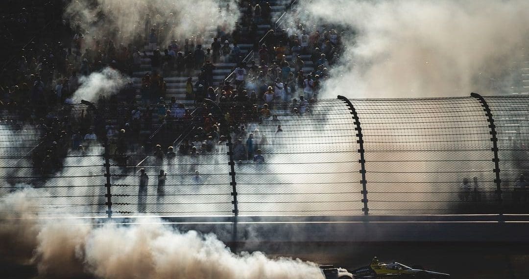 Colton Herta Slams FIA for Disrespecting IndyCar After Finally Earning Super License