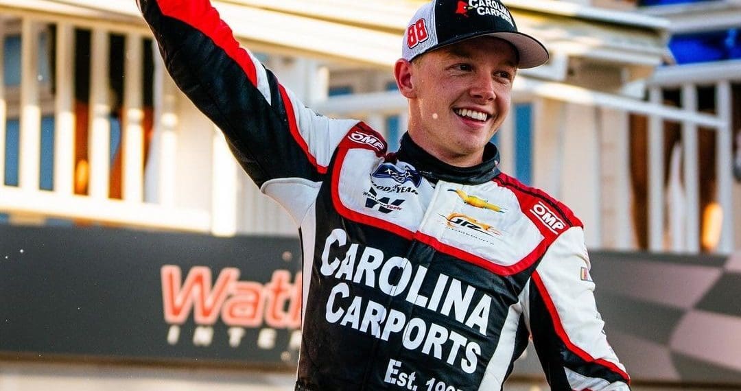 Rushing to Ruin? NASCAR Star Joey Logano Warns Trackhouse: Don’t Sacrifice Prodigy Connor Zilisch to the Pressure Cooker!