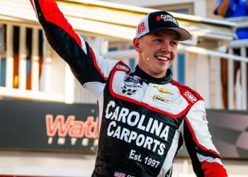 Rushing to Ruin? NASCAR Star Joey Logano Warns Trackhouse: Don’t Sacrifice Prodigy Connor Zilisch to the Pressure Cooker!