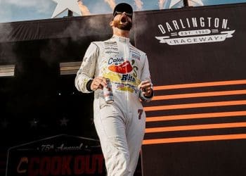 Corey LaJoie’s Departure: Spire Motorsports Eyes New Driver for 2025 Season