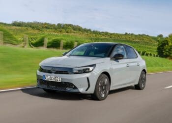 Renovado Opel Corsa disponível por menos de €20 000