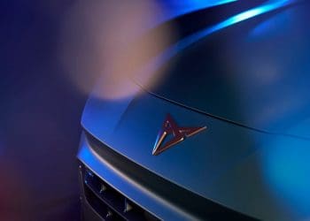 Cupra Terramar chega com 272 cv e tecnologia híbrida