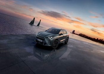 Cupra Terramar chega com 272 cv e tecnologia híbrida