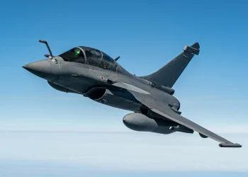 India Set to Boost Naval Power with 26 Rafale Marine Jets in Landmark Deal with France