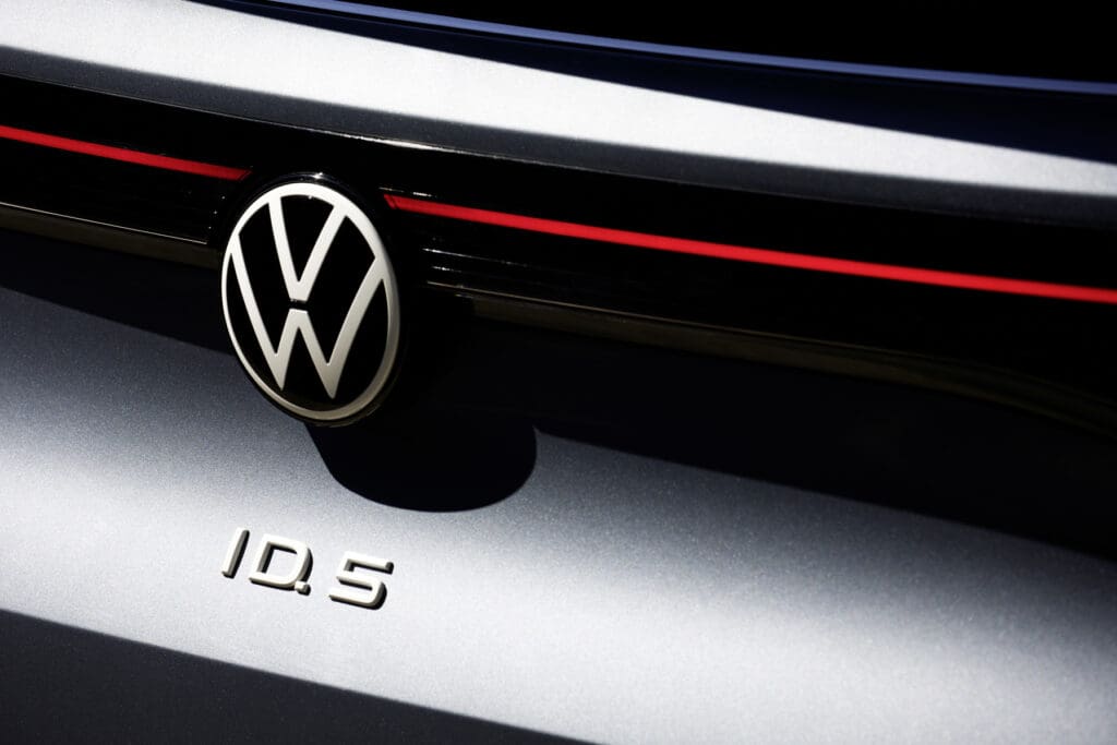 VW vai acabar com a série ID. e regressar à antiga nomenclatura