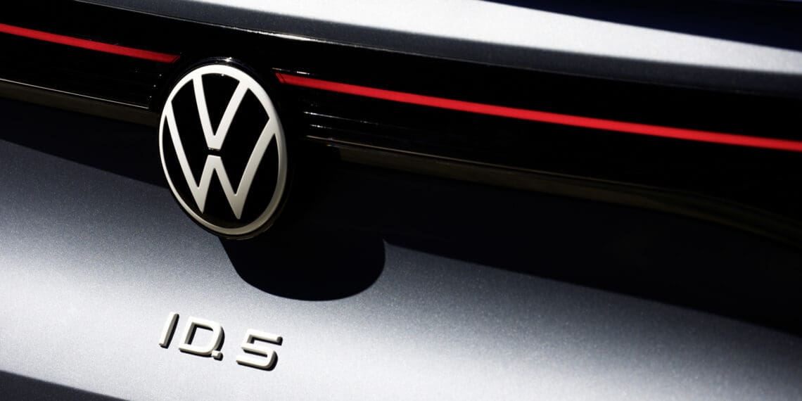 Volkswagen desenvolve nova plataforma para veículos elétricos mais acessíveis