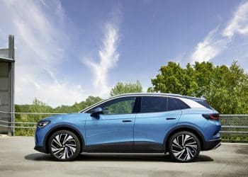 Volkswagen Recalls Every US-Built ID.4 Due to Door Handle Glitch