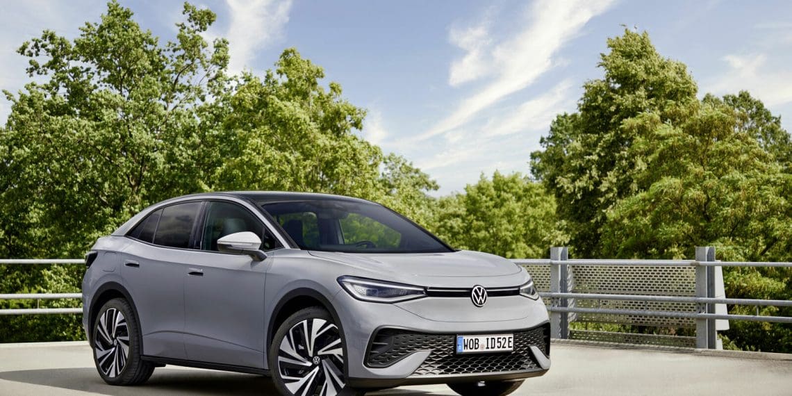 German Auto Giants Face Total Collapse in China! BMW, Mercedes, Volkswagen Left in the Dust by BYD’s EV Domination