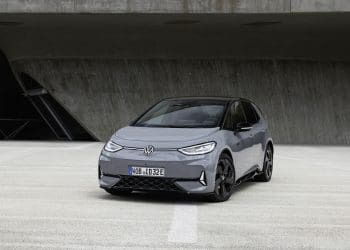 Volkswagen’s Pricey Gamble: Is the ID.3 GTX Performance Worth the Sticker Shock?