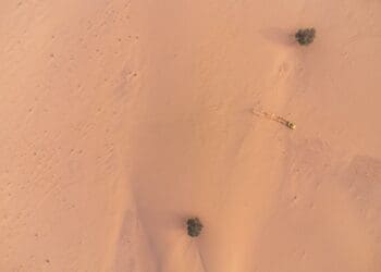 Africa Eco Race 2024, a aventura na rota original do Dakar, está quase a começar