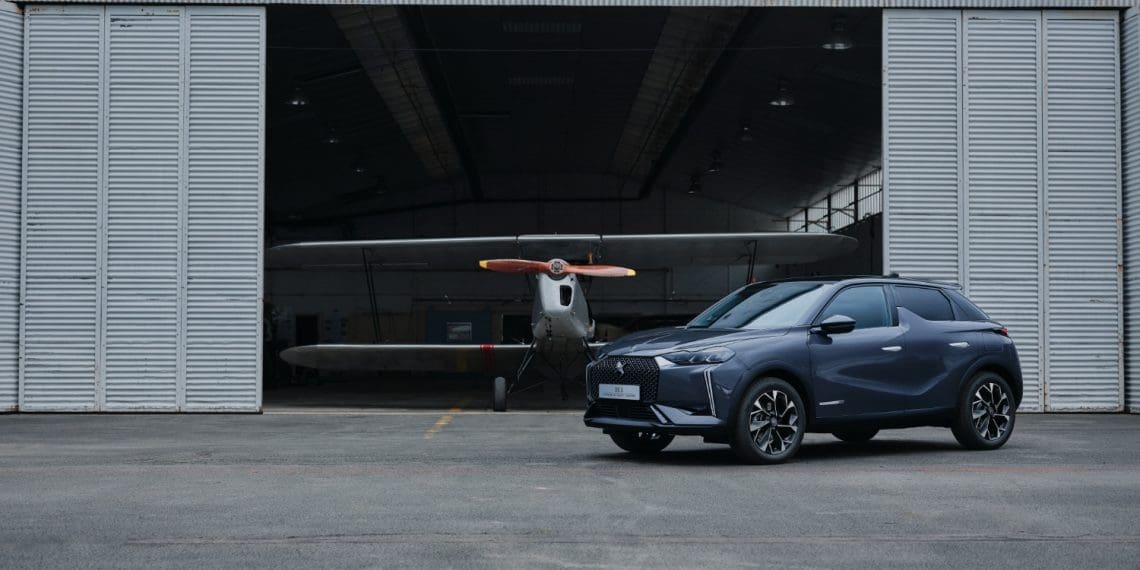 DS Automobiles lança coleção inspirada em Antoine de Saint Exupéry