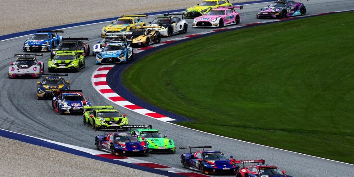 DTM não tem mais rondas no estrangeiro em 2024 por motivos de custos