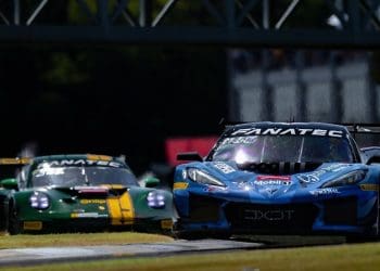 Bryan Sellers’ Stunning Departure from Paul Miller Racing: A New Era at DXDT Racing Begins
