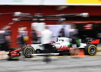 Ayao Komatsu details decision to lower Haas’ 2024 F1 hopes
