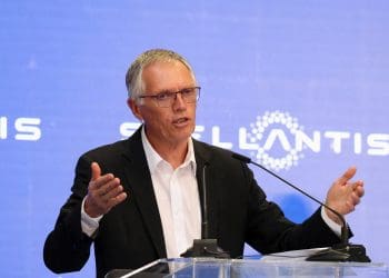Stellantis Brands Face Judgment Day! CEO Carlos Tavares Unleashes 2-3 Year Review Bombshell – Future of Alfa Romeo, Chrysler, and More at Risk