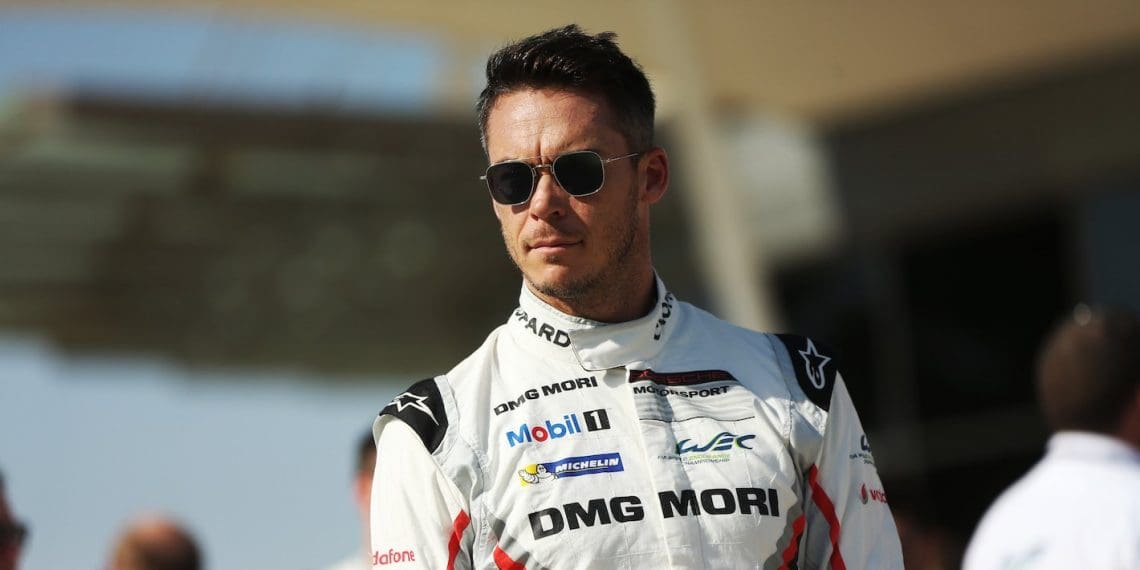 André Lotterer Teases Future Beyond Porsche’s Factory Team: ‘It Can Be Exciting’”