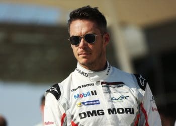 André Lotterer Teases Future Beyond Porsche’s Factory Team: ‘It Can Be Exciting’”