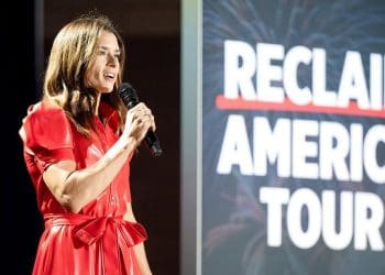 Danica Patrick Sparks Controversy with Support for Alex Jones and Bold Stance on Transgender Athletes