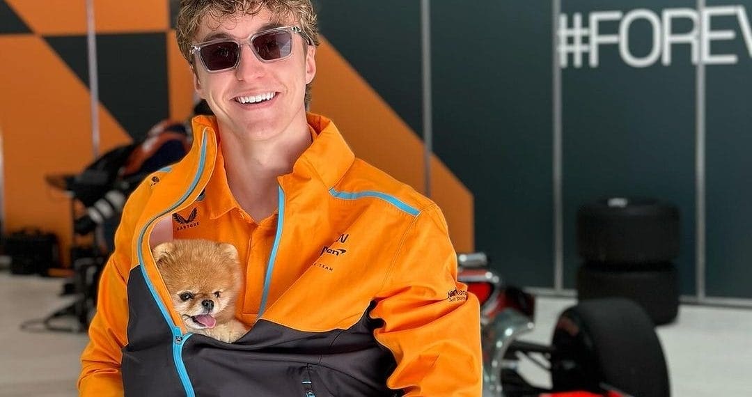 David Malukas has stated that he will make a decision on his racing plans for 2025 sooner than expected