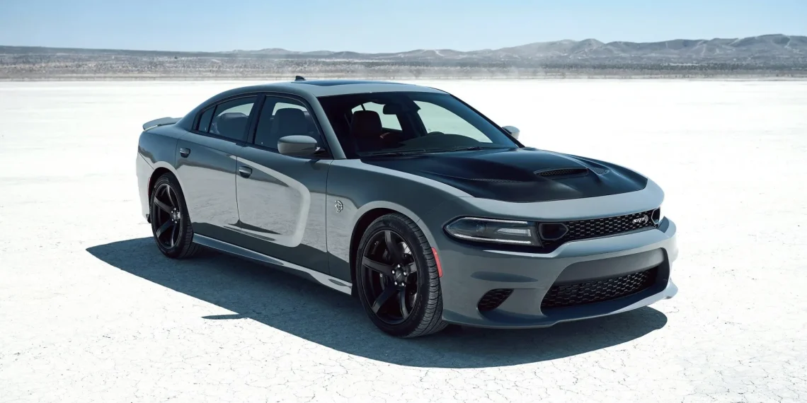Dodge Issues Major Recall for Challenger and Charger Due to Seatback Defect!