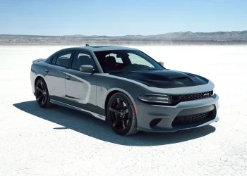 Dodge Issues Major Recall for Challenger and Charger Due to Seatback Defect!