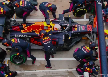 Major sponsor of RB Racing acknowledges Netflix series ‘Drive to Survive’ for creating chances in Formula 1