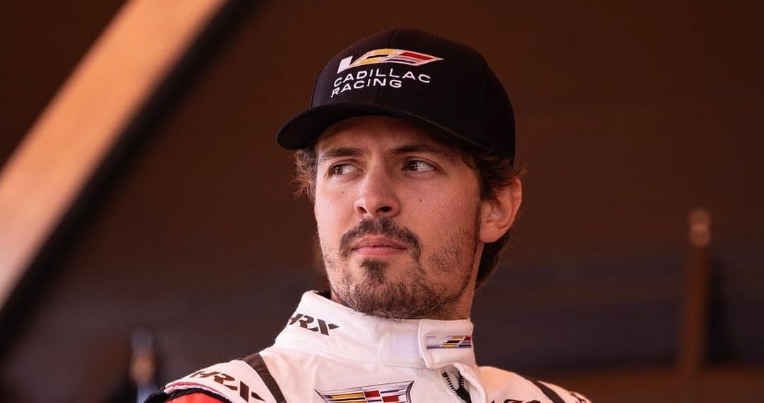 Chip Ganassi Racing and Andretti Global Set to Shake Up IndyCar with High-Profile Tests for Rising Stars