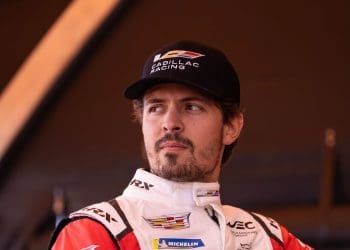 Chip Ganassi Racing and Andretti Global Set to Shake Up IndyCar with High-Profile Tests for Rising Stars