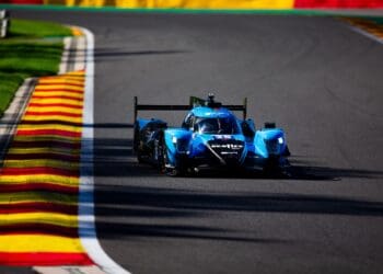Algarve Pro Racing vencedora das 4 Horas de Spa-Francorchamps com caos à mistura; pódio luso nos LMP3