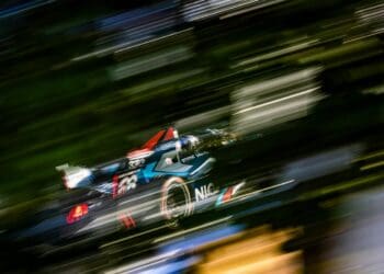 NIO 333 muda de nome para ERT na nova época de Fórmula E