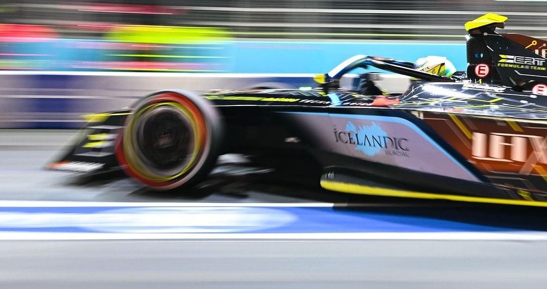 ERT Formula E Team’s Bold Porsche Powertrain Gamble: A Desperate Play for Survival?
