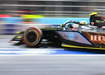 ERT Formula E Team’s Bold Porsche Powertrain Gamble: A Desperate Play for Survival?
