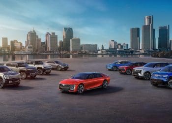 Detroit’s EV Gamble Faces Scrutiny as GM and Ford Prepare to Report Q3 Results