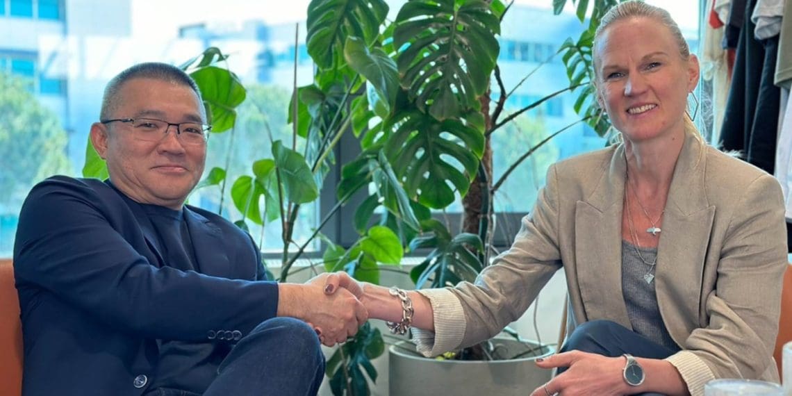 Edson Ishikawa é o novo diretor-geral da Volvo Car Portugal