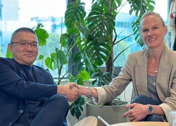 Edson Ishikawa é o novo diretor-geral da Volvo Car Portugal