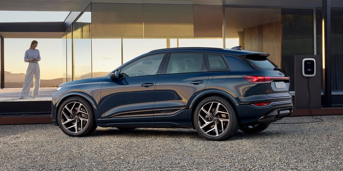 Don’t Bet Against Progress: Why the Future of Electric Vehicles Is Brighter Than You Think