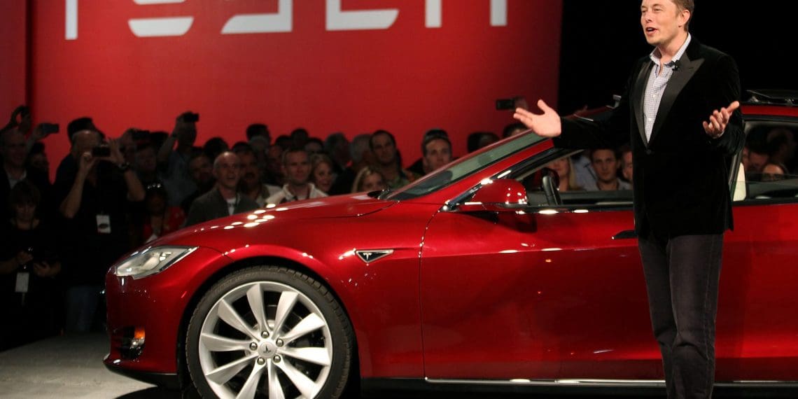 Musk’s New Tesla Strategy: Master Plan 4 and the Vanishing Vision