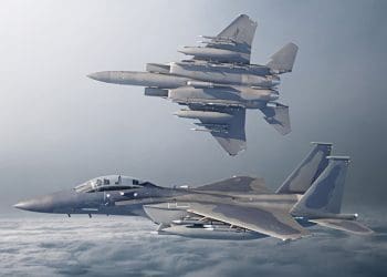 Boeing’s Bold Vision: Integrating Drone Operators in F-15EX Fighter Jets