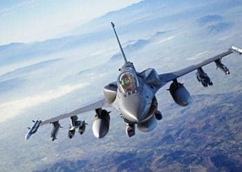 L3Harris Ramps Up Production of Viper Shield EW Suite for F-16 Block 70/72 Jets Amid Growing Global Demand – $1 billion contract