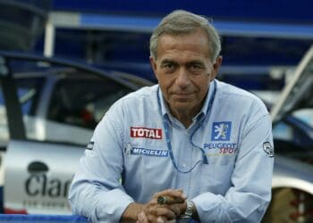 Faleceu Corrado Provera, antigo diretor da Peugeot no WRC